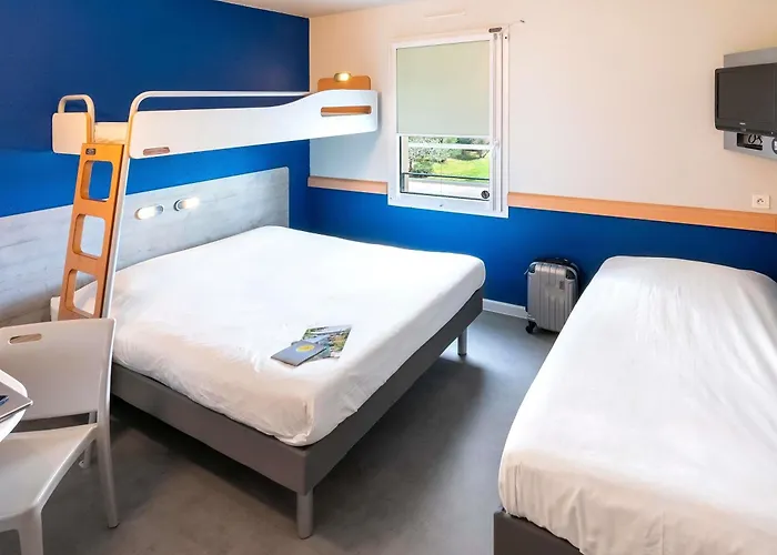 Ibis Budget Saint-Maximin