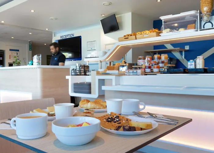 Ibis Budget Saint-Maximin