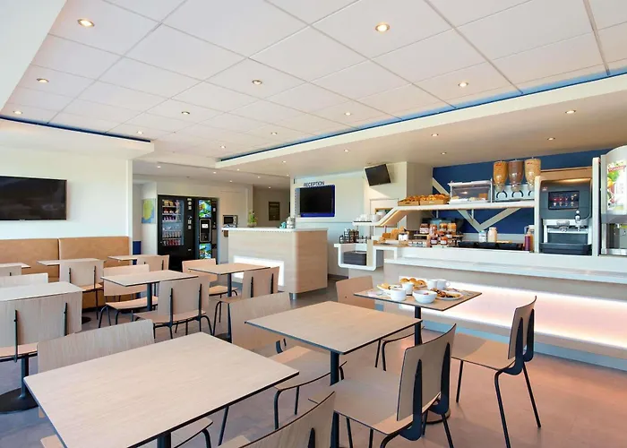 Ibis Budget Saint-Maximin